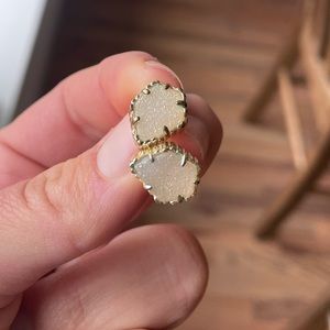 Kendra Scott earrings